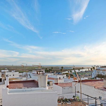 Apartamento Conil Costa De La Luz Conil De La Frontera Exteriér fotografie