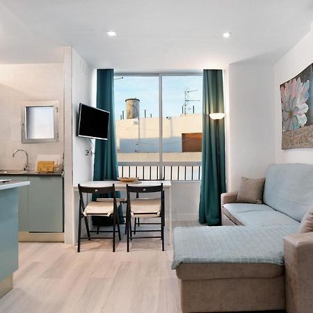 Apartamento Conil Costa De La Luz Conil De La Frontera Exteriér fotografie