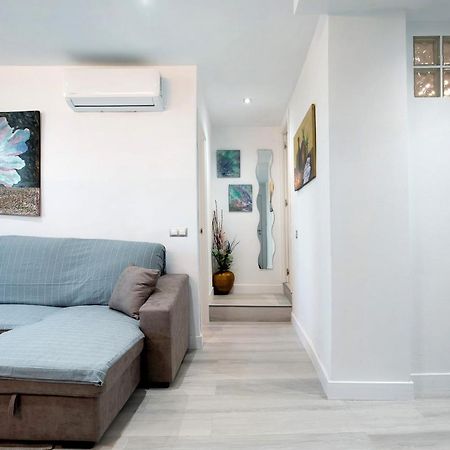 Apartamento Conil Costa De La Luz Conil De La Frontera Exteriér fotografie