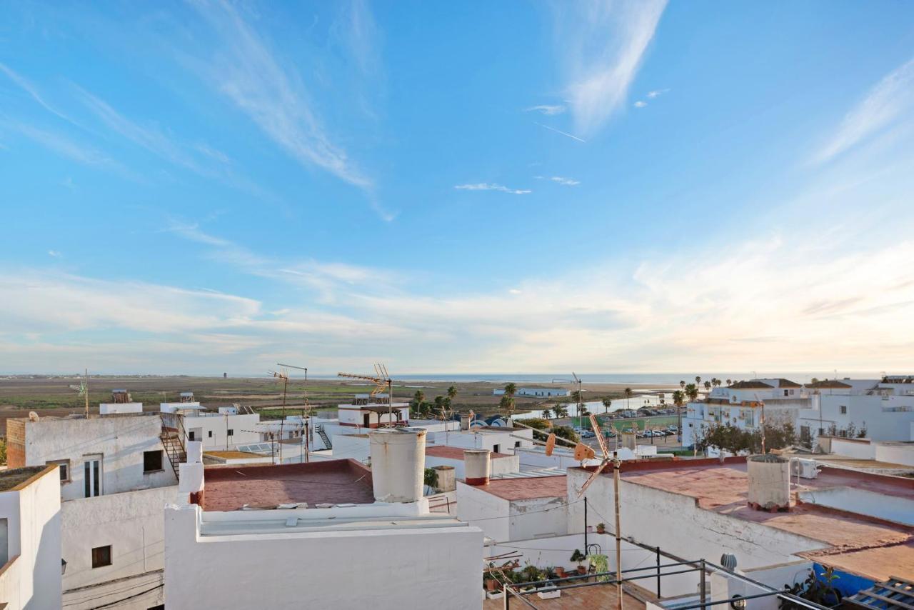 Apartamento Conil Costa De La Luz Conil De La Frontera Exteriér fotografie