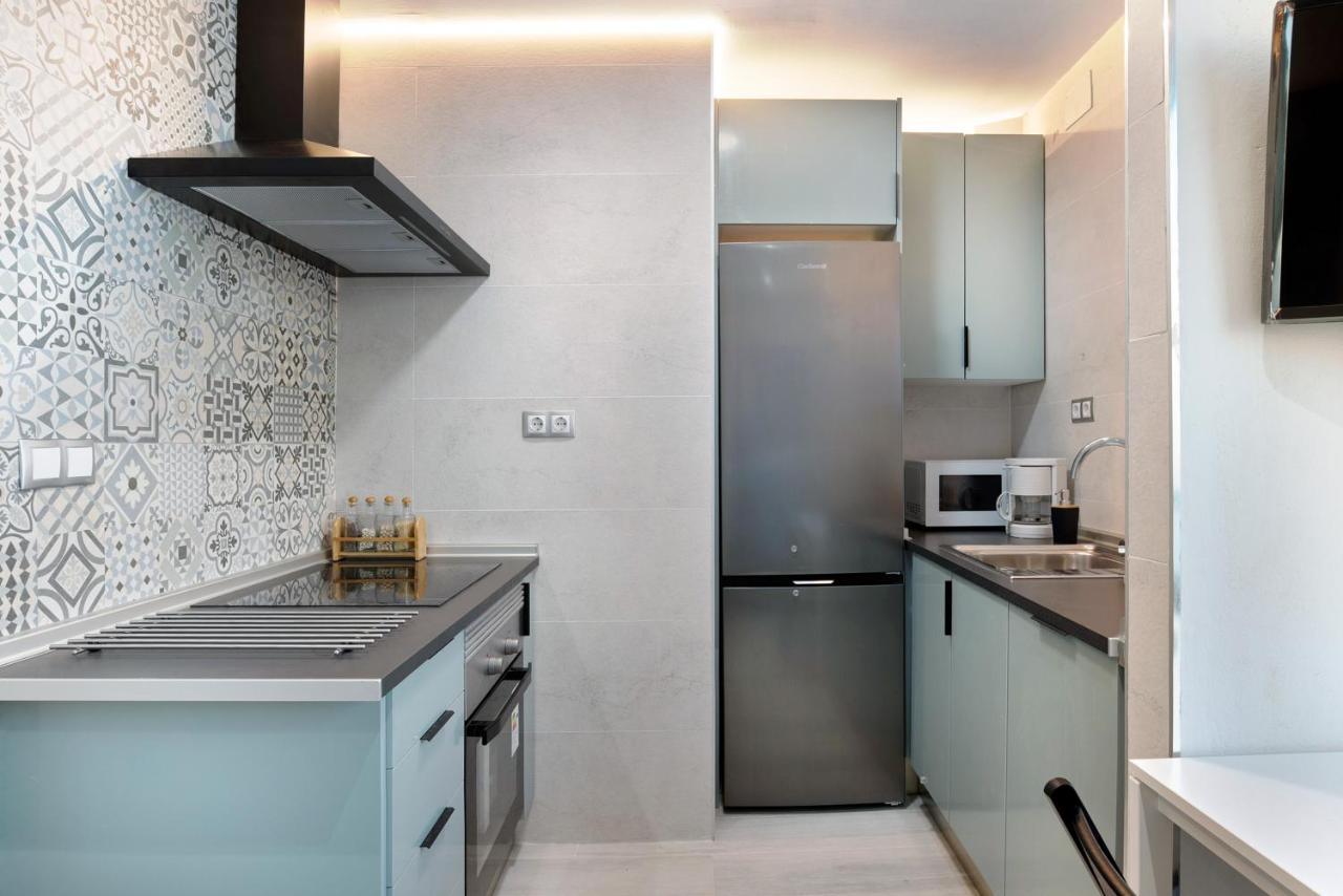 Apartamento Conil Costa De La Luz Conil De La Frontera Exteriér fotografie