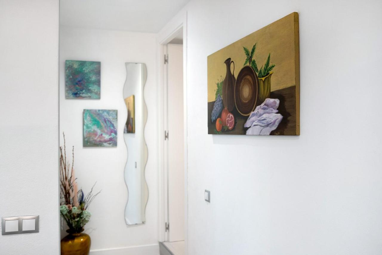 Apartamento Conil Costa De La Luz Conil De La Frontera Exteriér fotografie