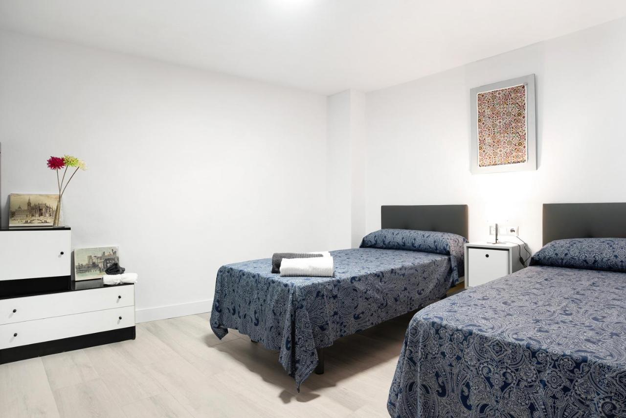 Apartamento Conil Costa De La Luz Conil De La Frontera Exteriér fotografie