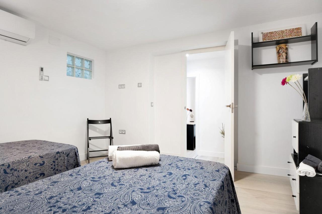 Apartamento Conil Costa De La Luz Conil De La Frontera Exteriér fotografie