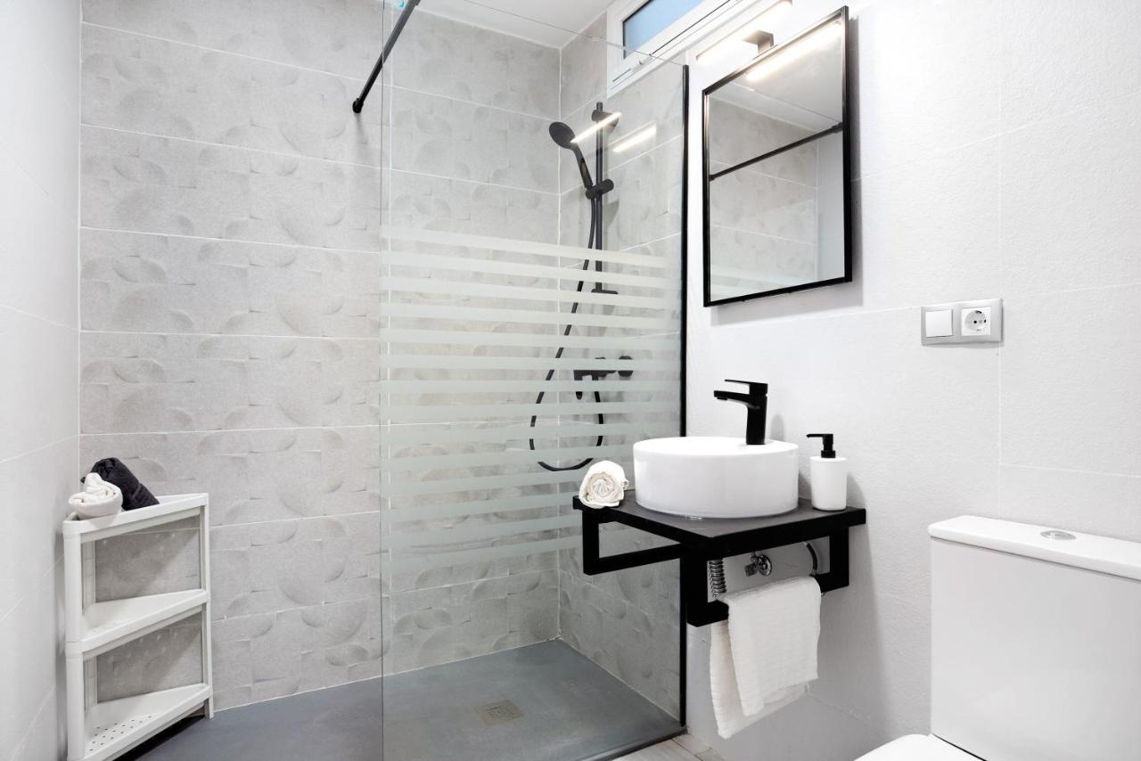 Apartamento Conil Costa De La Luz Conil De La Frontera Exteriér fotografie