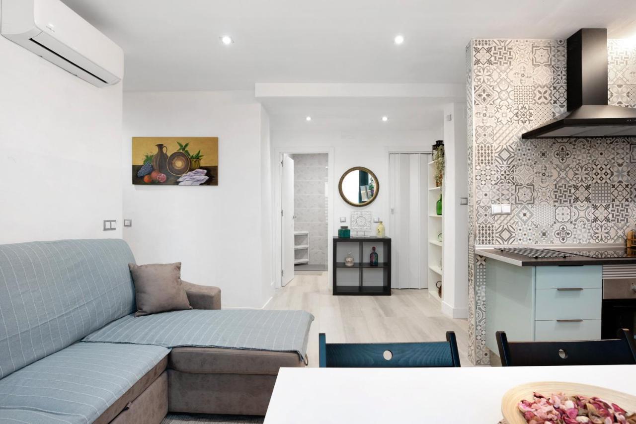 Apartamento Conil Costa De La Luz Conil De La Frontera Exteriér fotografie