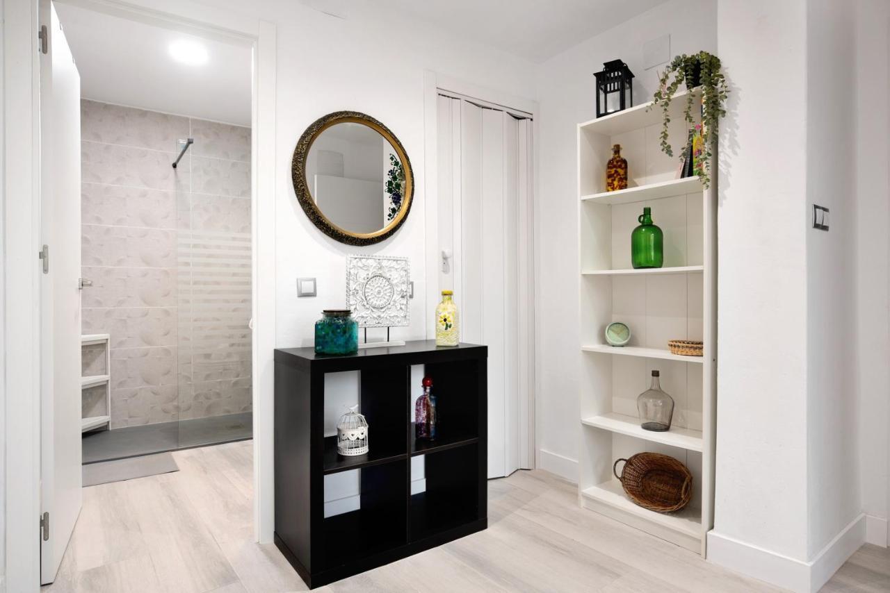 Apartamento Conil Costa De La Luz Conil De La Frontera Exteriér fotografie
