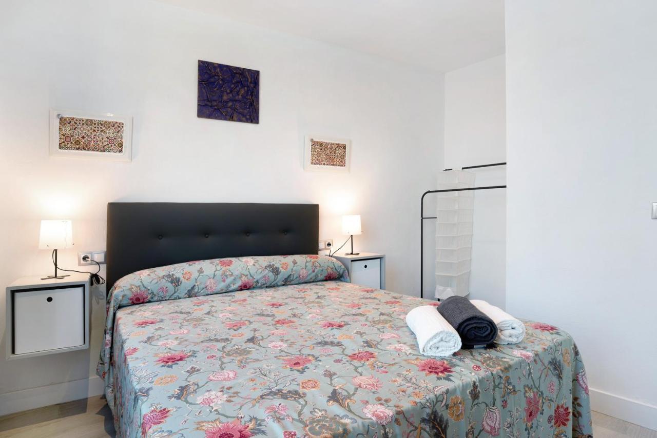 Apartamento Conil Costa De La Luz Conil De La Frontera Exteriér fotografie